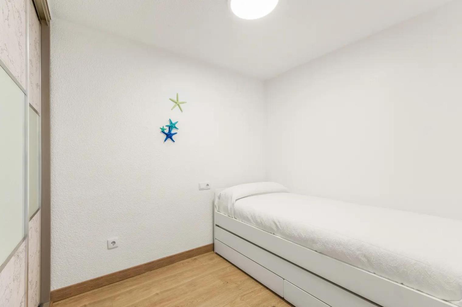 Alco Apartamentos: Playmon Park Benidorm Eksteriør billede